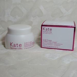 Kate Somerville Cold Cream